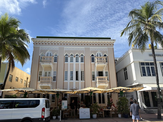 918 ocean drive condo photo 2